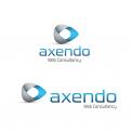 Logo & stationery # 180694 for Axendo brand redesign contest