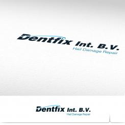 Logo & stationery # 105773 for Dentfix International B.V. contest