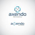Logo & stationery # 181157 for Axendo brand redesign contest
