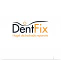 Logo & stationery # 102813 for Dentfix International B.V. contest