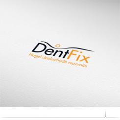 Logo & stationery # 102814 for Dentfix International B.V. contest