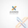 Logo & stationery # 182273 for Axendo brand redesign contest