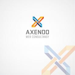 Logo & stationery # 182273 for Axendo brand redesign contest