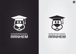 Logo & Huisstijl # 176785 voor Logo & huisstijl voor Hondenschool Arnhem wedstrijd