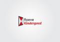 Logo & Huisstijl # 29314 voor Ontwerp het nieuwe logo en huisstijl voor de vernieuwde vakantieboerderij Hoeve Kindergoed op de Veluwe. wedstrijd