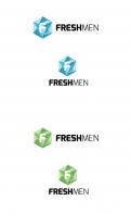 Logo & stationery # 483572 for Design us a Fresh logo and branding! contest