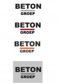 Logo & Huisstijl # 478728 voor Logo en Huisstijl Beton Groep B.V. wedstrijd