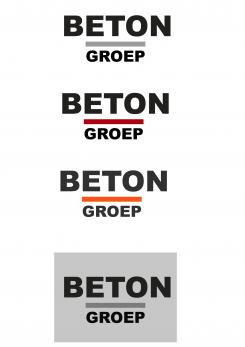 Logo & Huisstijl # 478728 voor Logo en Huisstijl Beton Groep B.V. wedstrijd