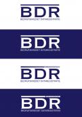 Logo & stationery # 492074 for BDR BV contest