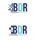 Logo & stationery # 491576 for BDR BV contest