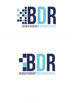 Logo & stationery # 491576 for BDR BV contest