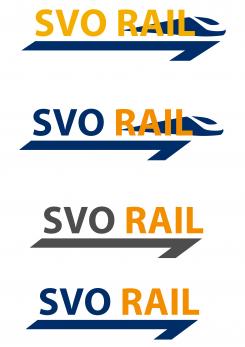 Logo & Huisstijl # 509433 voor Nieuwe huisstijl SVO-rail wedstrijd