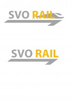 Logo & Huisstijl # 509436 voor Nieuwe huisstijl SVO-rail wedstrijd