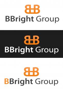 Logo & stationery # 509237 for Bbright Group contest
