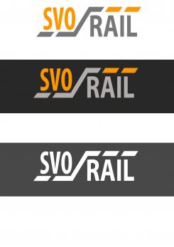 Logo & Huisstijl # 509541 voor Nieuwe huisstijl SVO-rail wedstrijd