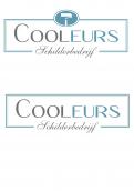 Logo & Huisstijl # 478844 voor Schilderbedrijf COOLeurs wedstrijd