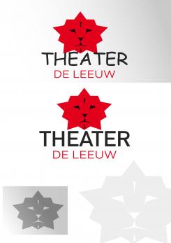 Logo & Huisstijl # 485881 voor Ontwerp een logo, voor een vlot, jeugdig en professioneel Theatergebouw. wedstrijd