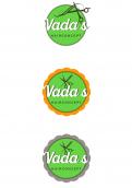 Logo & Huisstijl # 490899 voor Vada's Hairconcept wedstrijd