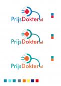 Logo & stationery # 481270 for Logo & Corporate Identity, prijsdokter.nl contest