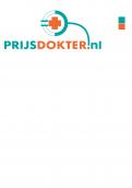 Logo & stationery # 481274 for Logo & Corporate Identity, prijsdokter.nl contest