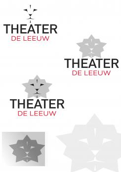 Logo & Huisstijl # 485902 voor Ontwerp een logo, voor een vlot, jeugdig en professioneel Theatergebouw. wedstrijd