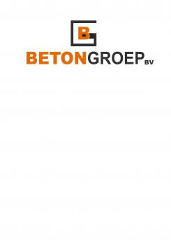 Logo & Huisstijl # 478987 voor Logo en Huisstijl Beton Groep B.V. wedstrijd