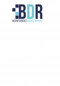 Logo & stationery # 487020 for BDR BV contest