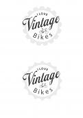 Logo & stationery # 509896 for Disign a new international logo for www.iLovevintagebikes.com. contest