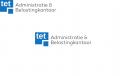Logo & Huisstijl # 472180 voor Ontwerp een fris logo voor een nieuw Administratie & Belastingadvieskantoor TET wedstrijd