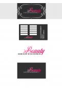 Logo & Huisstijl # 487832 voor Vernieuwde beautysalon 'Beautyobsessions' wedstrijd