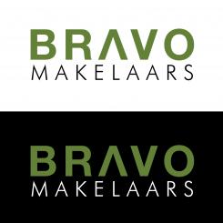 Logo & Huisstijl # 951027 voor Frisse en Stoere naam voor een makelaarskantoor wedstrijd