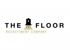 Logo & Huisstijl # 952934 voor The Floor   recruitment company   The Floor is Yours wedstrijd