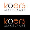 Logo & Huisstijl # 951035 voor Frisse en Stoere naam voor een makelaarskantoor wedstrijd
