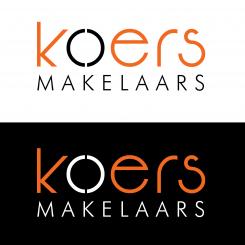 Logo & Huisstijl # 951035 voor Frisse en Stoere naam voor een makelaarskantoor wedstrijd