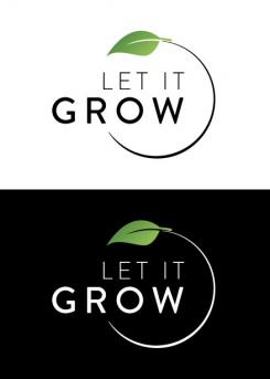 Logo & Huisstijl # 1039320 voor Let it grow wedstrijd