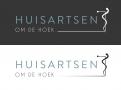 Logo & stationery # 1006723 for Logo voor huisartsenpraktijk contest