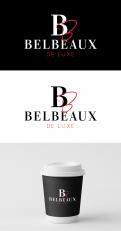 Logo & stationery # 948445 for Design a fresh logo and branding for belgian e commerce contest
