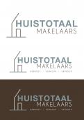 Logo & Huisstijl # 949452 voor Frisse en Stoere naam voor een makelaarskantoor wedstrijd