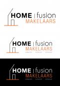 Logo & Huisstijl # 949453 voor Frisse en Stoere naam voor een makelaarskantoor wedstrijd