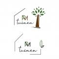Logo & Huisstijl # 961894 voor Ontwerp een vernieuwend en frisse huisstijl voor een hoveniersduo wedstrijd