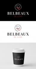 Logo & stationery # 948452 for Design a fresh logo and branding for belgian e commerce contest