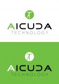 Logo & Huisstijl # 957283 voor Logo en huisstijl voor Aicuda Technology wedstrijd