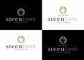 Logo & Huisstijl # 1005537 voor Studio Steenbeek wedstrijd