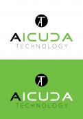 Logo & stationery # 957284 for Logo and house style  for Aicuda Technology contest