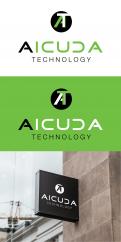 Logo & Huisstijl # 957286 voor Logo en huisstijl voor Aicuda Technology wedstrijd