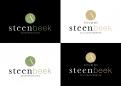 Logo & Huisstijl # 1005540 voor Studio Steenbeek wedstrijd