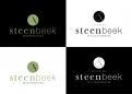 Logo & Huisstijl # 1005542 voor Studio Steenbeek wedstrijd