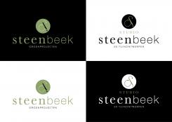 Logo & Huisstijl # 1005542 voor Studio Steenbeek wedstrijd