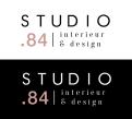 Logo & stationery # 935628 for Logo & House Style for Interior Designer contest