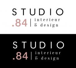 Logo & Huisstijl # 935628 voor Logo & Huisstijl voor Interieur Designer wedstrijd